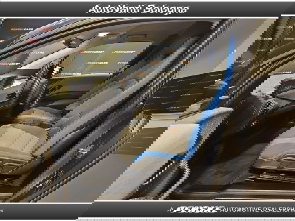 BMW i3 usata a Bologna (11)