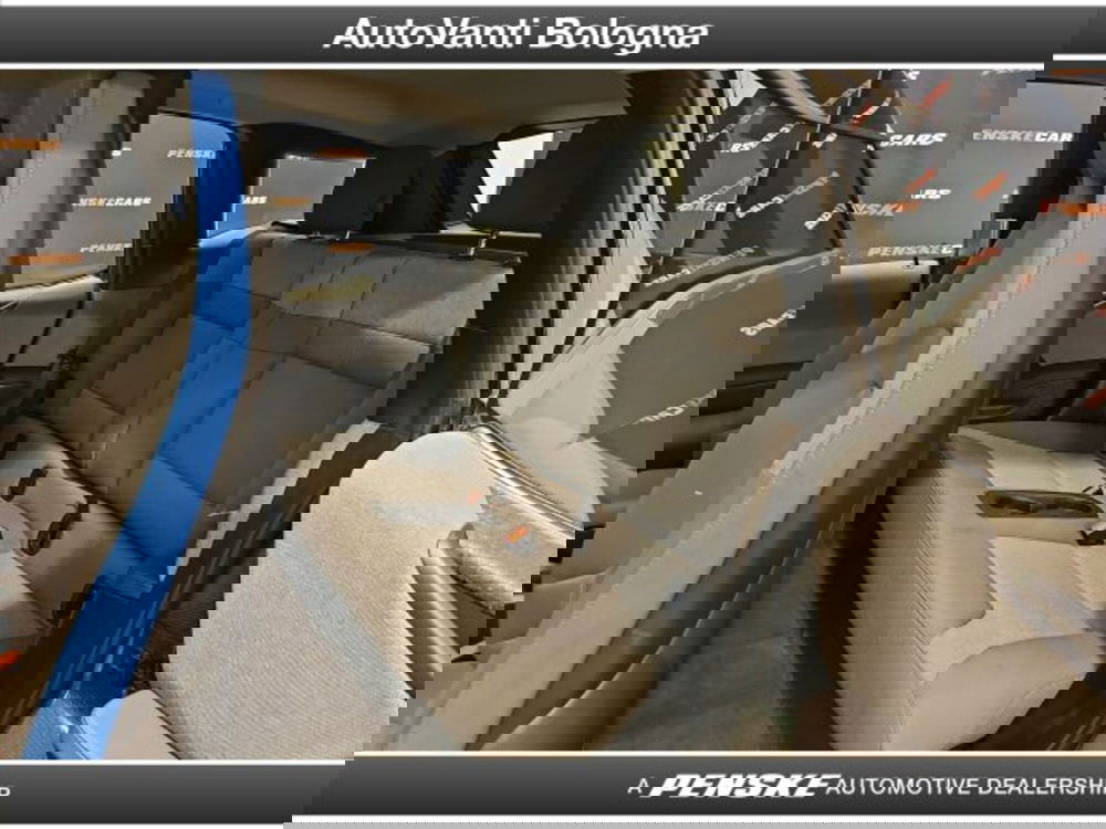 BMW i3 usata a Bologna (12)