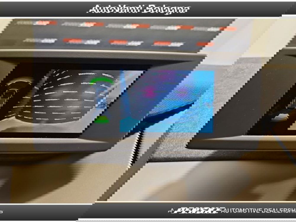 BMW i3 usata a Bologna (14)