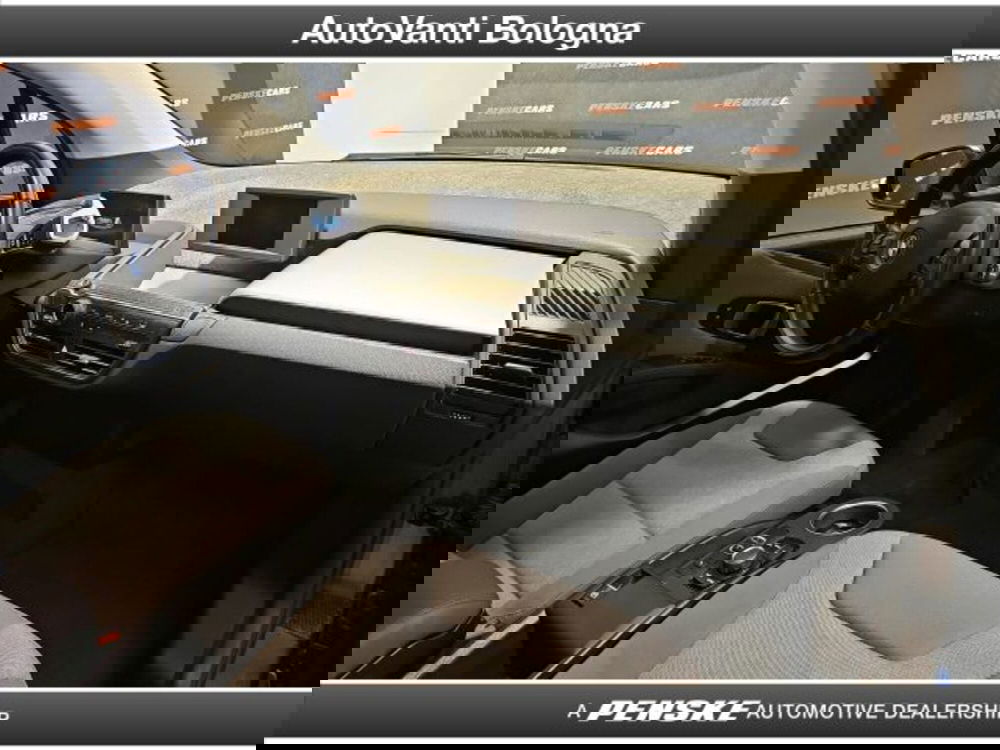 BMW i3 usata a Bologna (15)