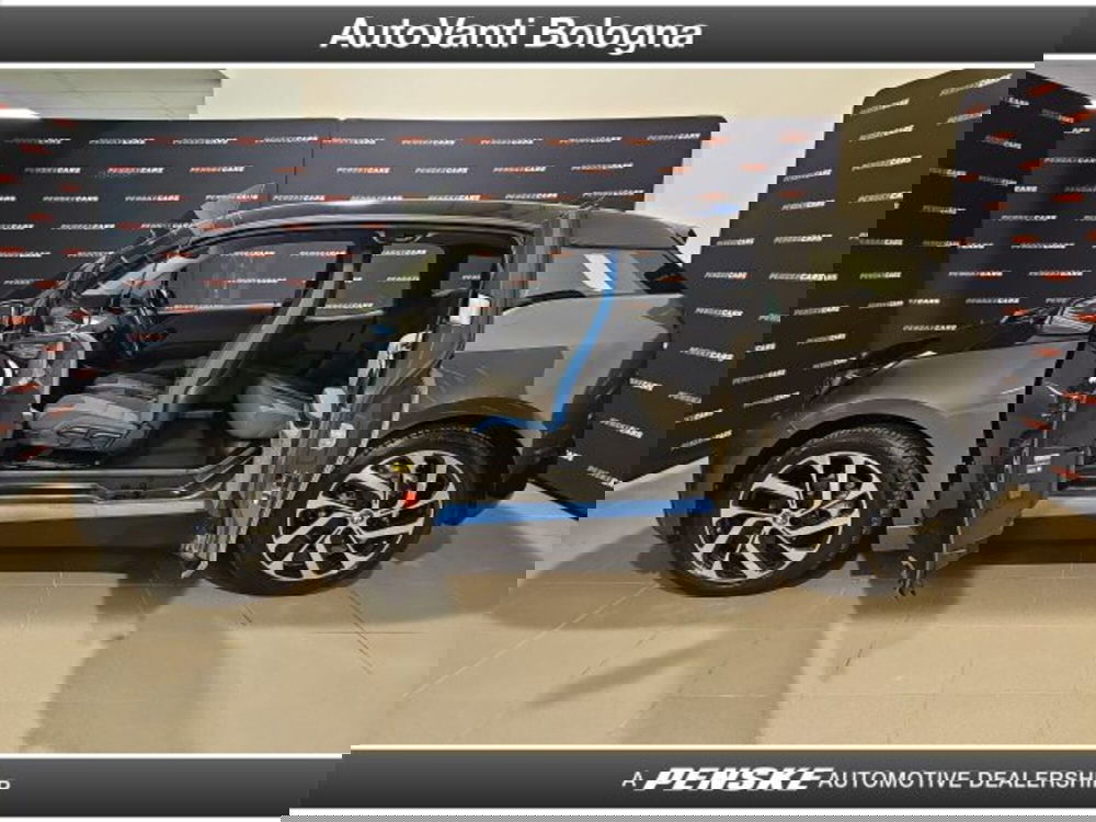 BMW i3 usata a Bologna (4)