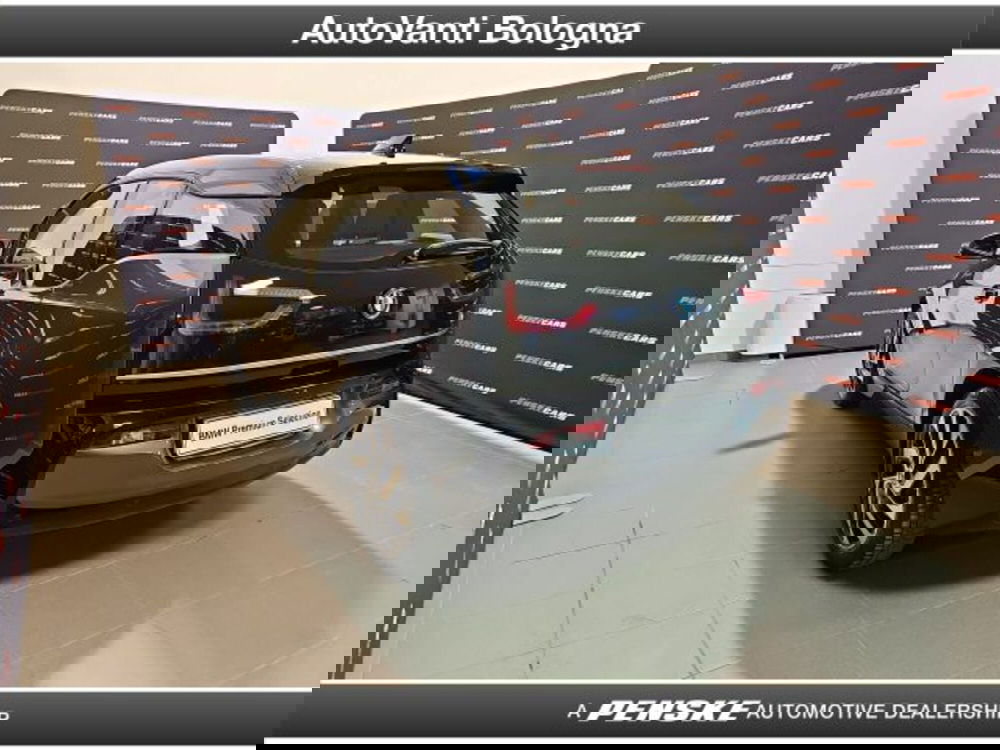 BMW i3 usata a Bologna (5)