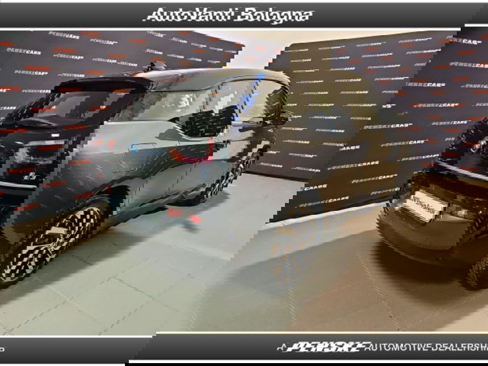 BMW i3 usata a Bologna (7)