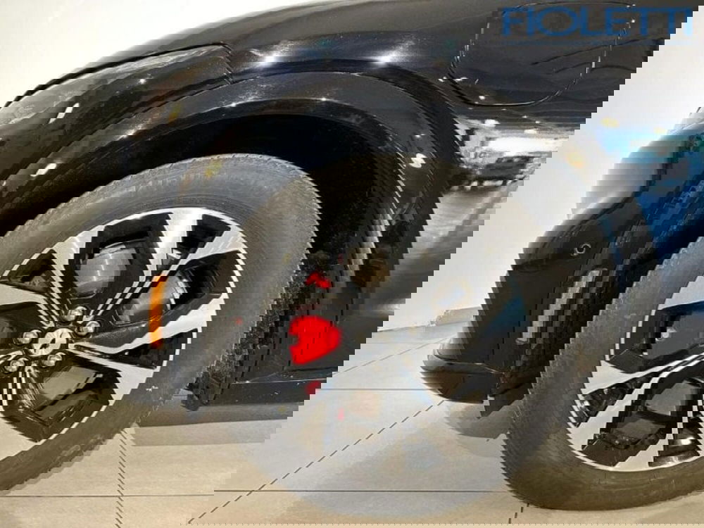 Ford Mustang Mach-E usata a Brescia (18)