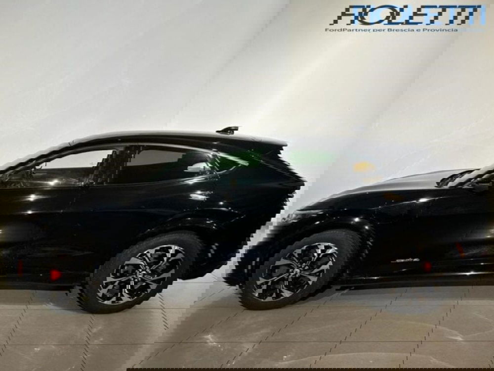 Ford Mustang Mach-E usata a Brescia (4)