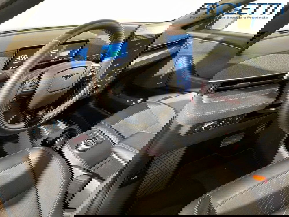 Ford Mustang Mach-E usata a Brescia (15)