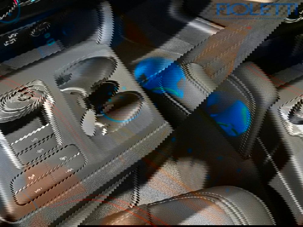 Ford Kuga usata a Brescia (7)