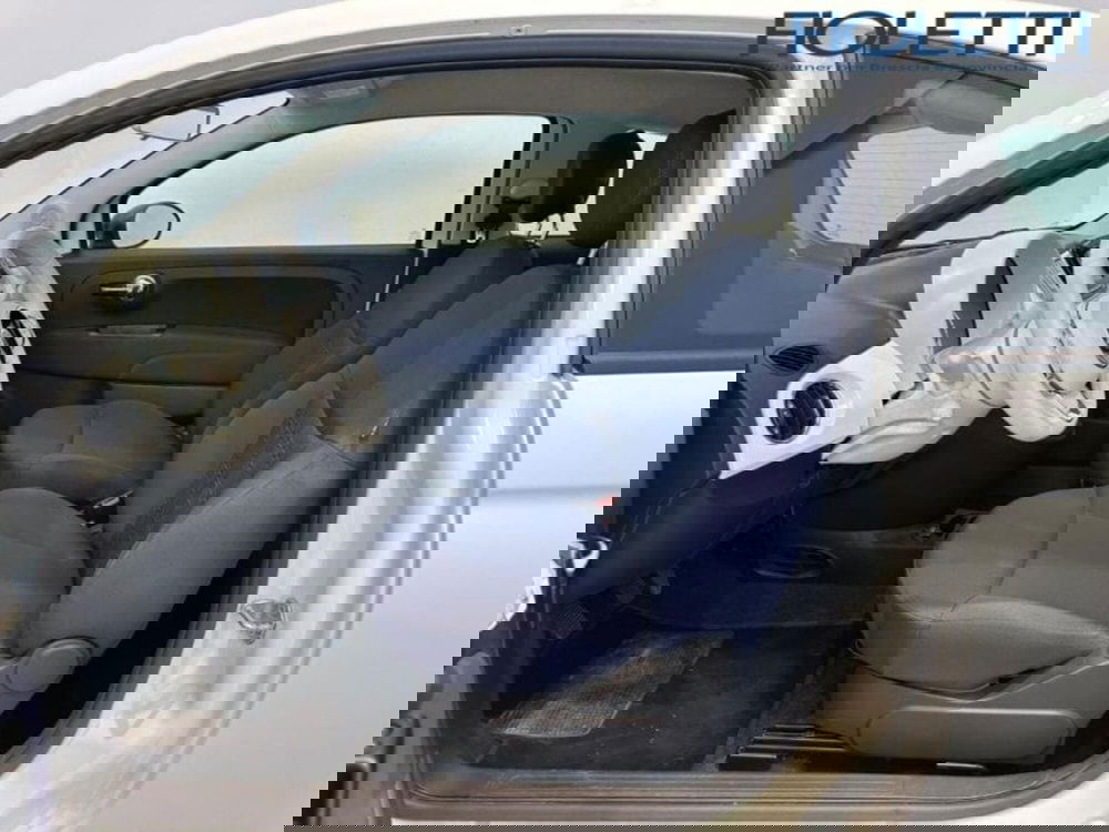 Fiat 500 usata a Brescia (11)