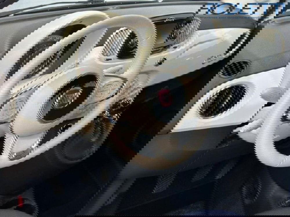 Fiat 500 usata a Brescia (14)