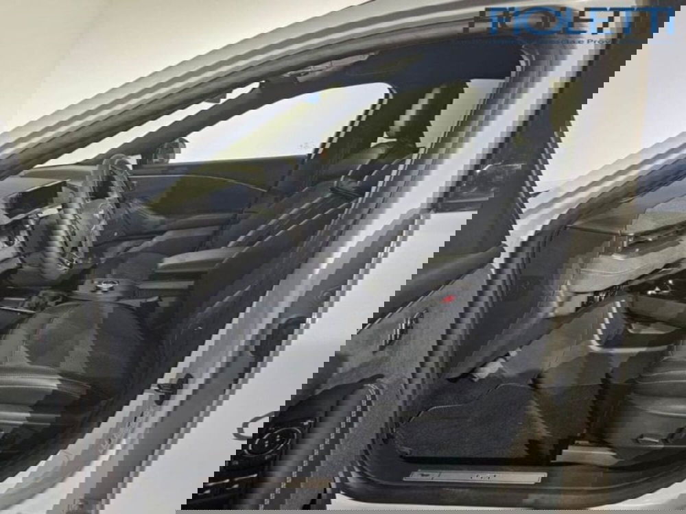 Ford Mustang Mach-E usata a Brescia (12)