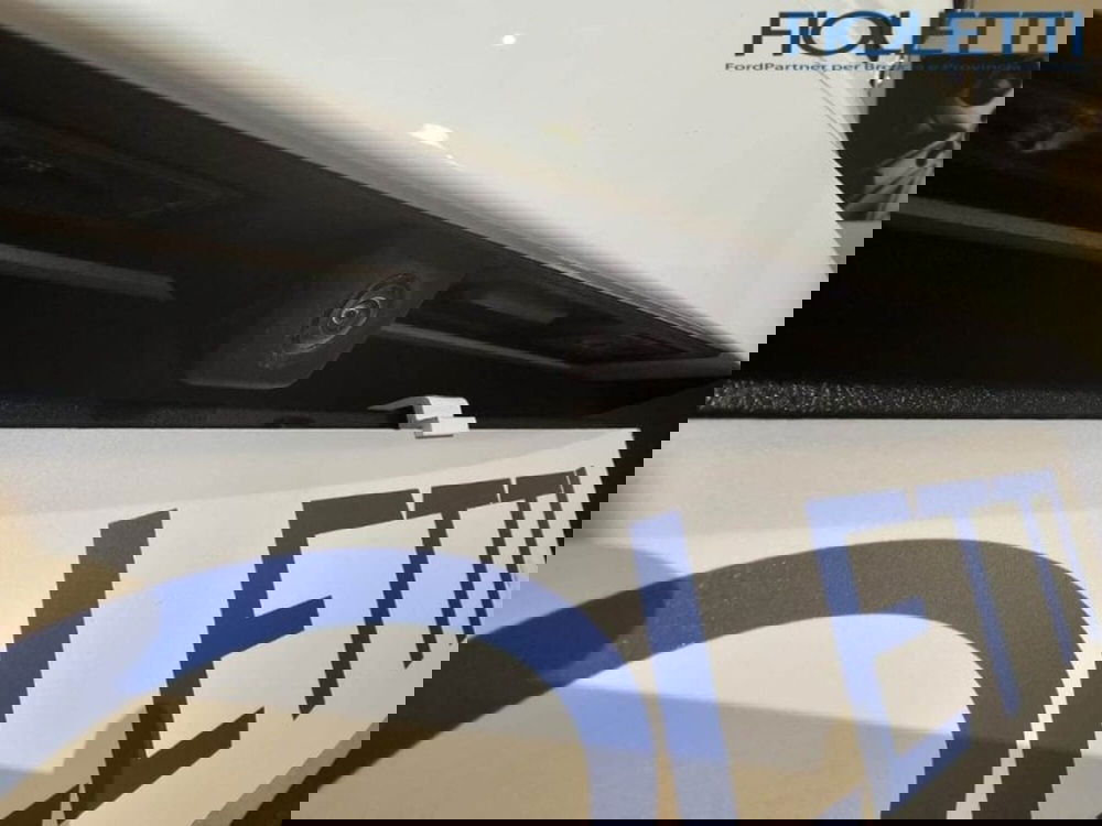 Opel Mokka usata a Brescia (15)