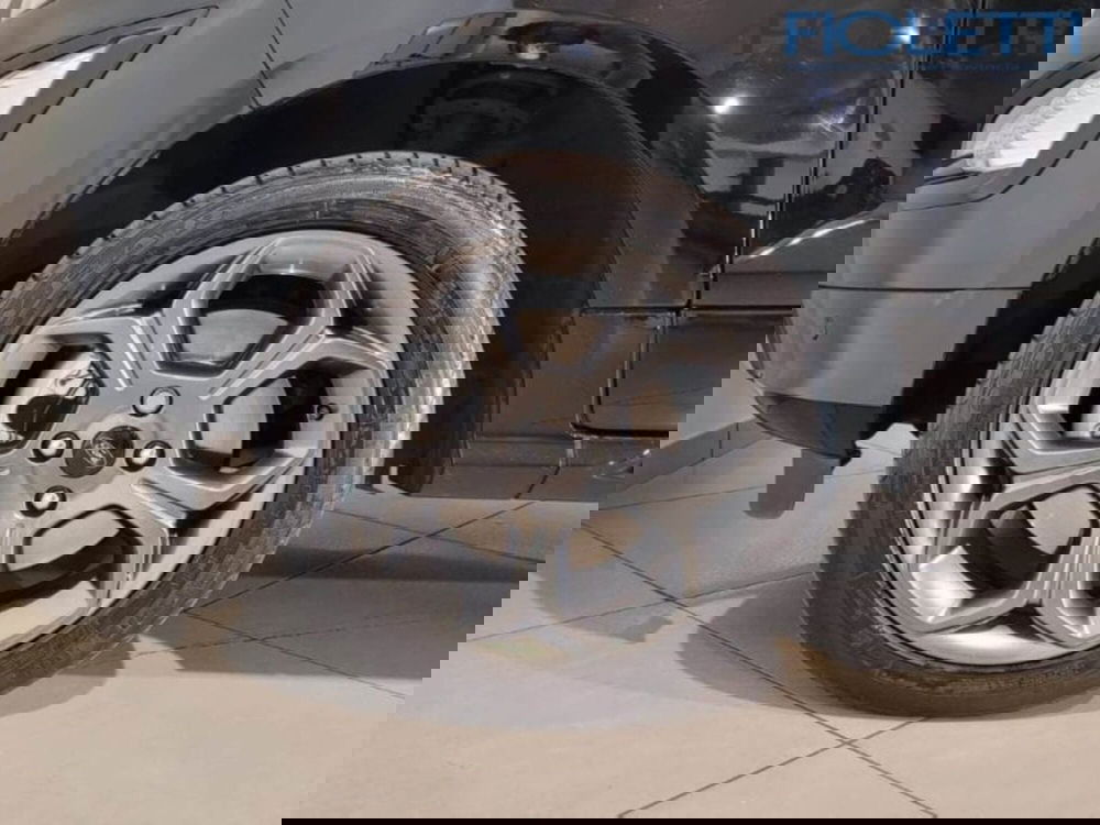 Ford EcoSport usata a Brescia (9)