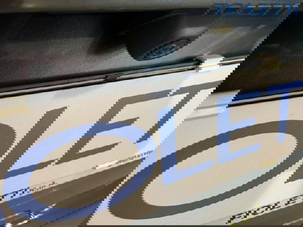 Ford Kuga usata a Brescia (11)