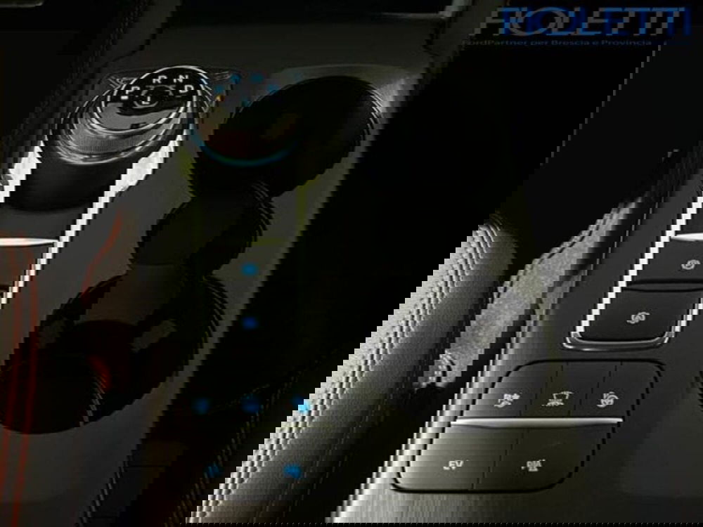 Ford Kuga usata a Brescia (16)