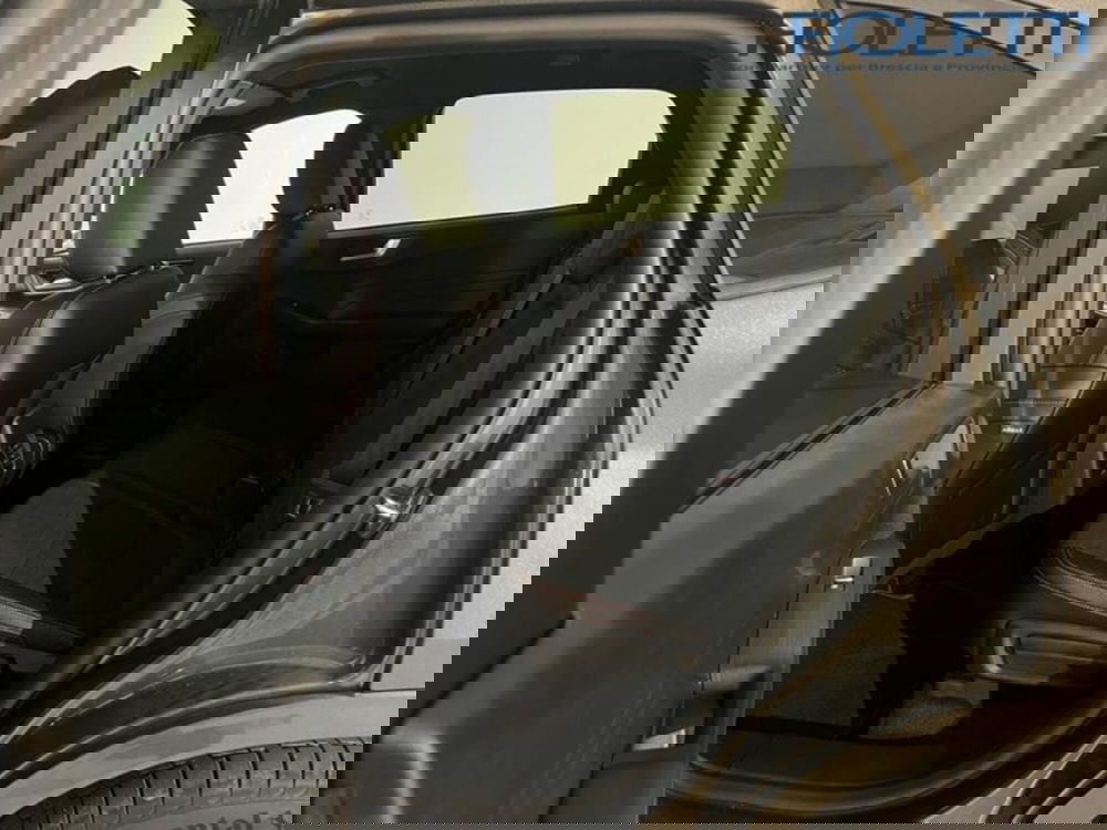 Ford Kuga usata a Brescia (4)