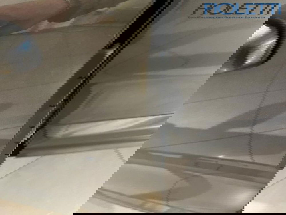 Ford Kuga usata a Brescia (6)