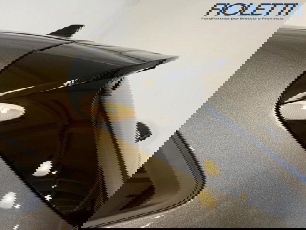 Ford Kuga usata a Brescia (9)