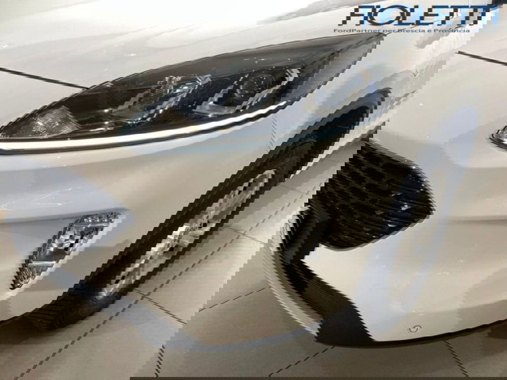 Ford Kuga usata a Brescia (15)