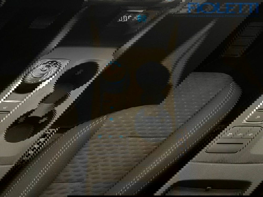 Ford Kuga usata a Brescia (18)