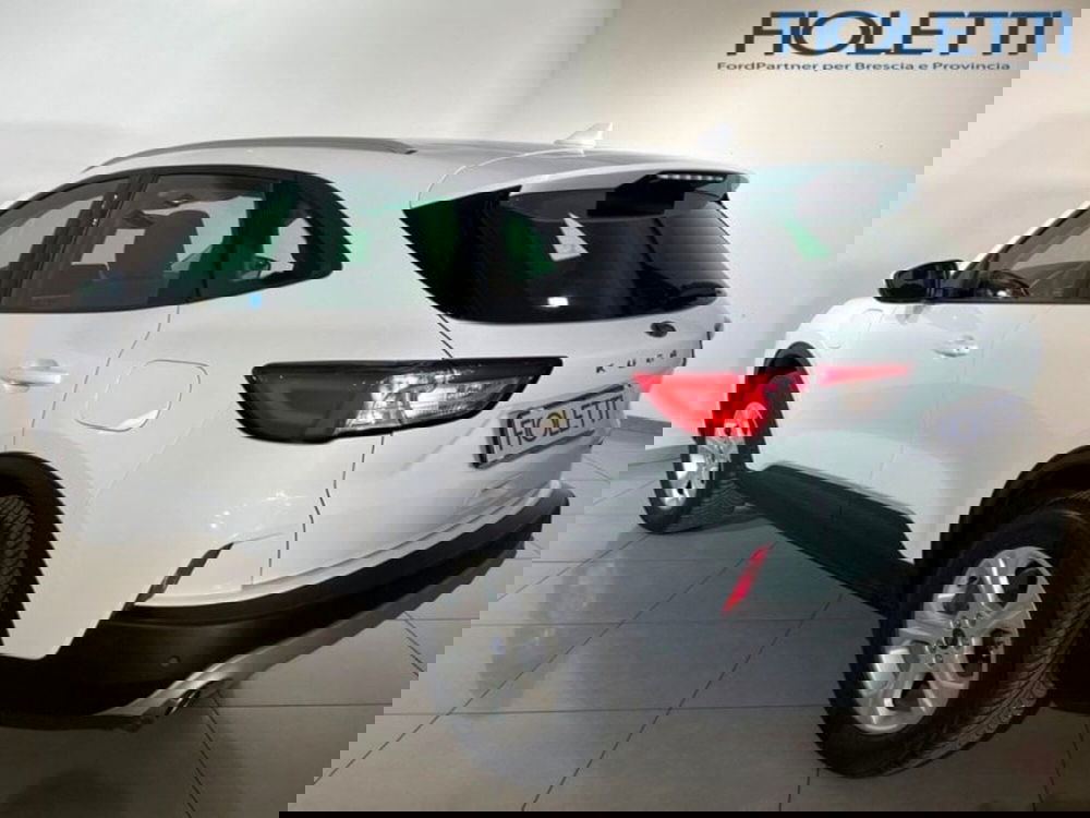 Ford Kuga usata a Brescia (2)