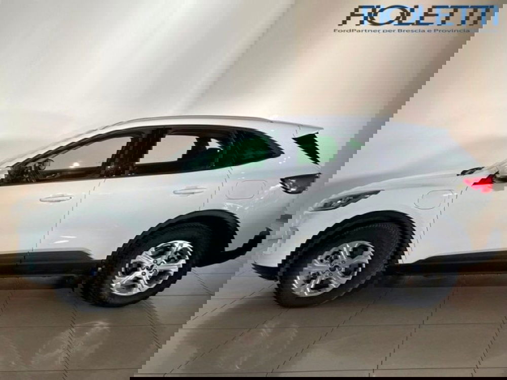 Ford Kuga usata a Brescia (4)