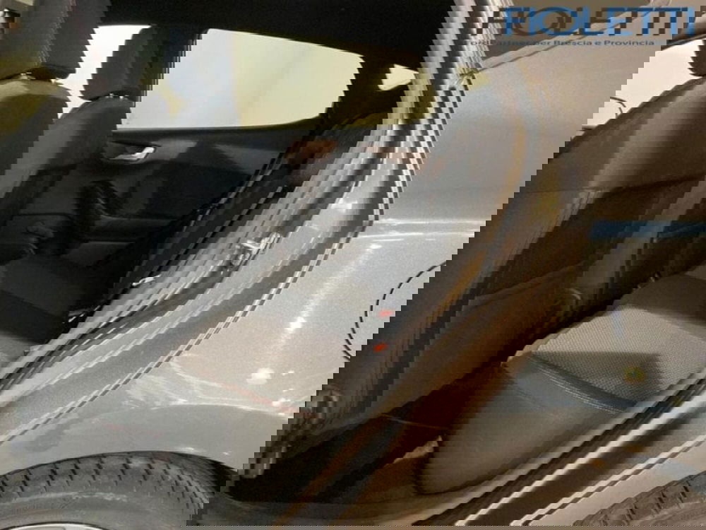 Ford Fiesta usata a Brescia (8)