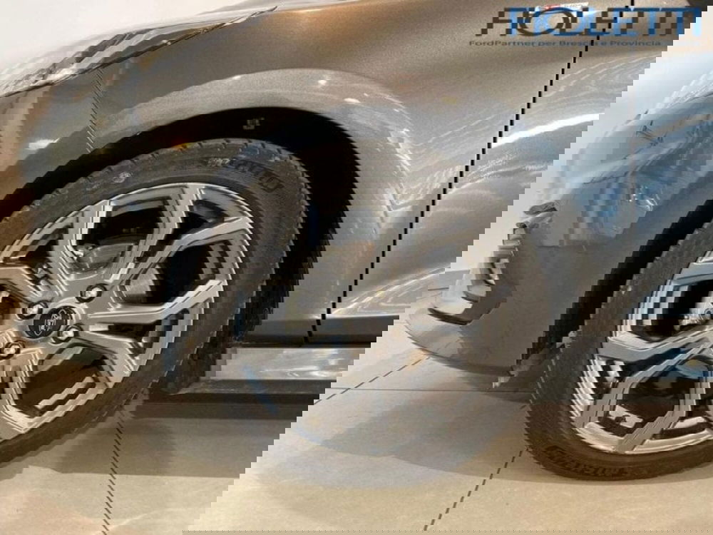 Ford Fiesta usata a Brescia (9)