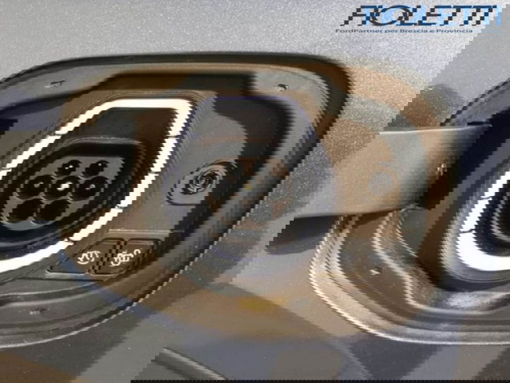 Ford Kuga usata a Brescia (4)