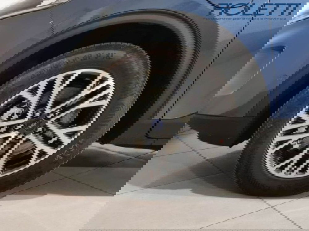 Ford Kuga usata a Brescia (7)