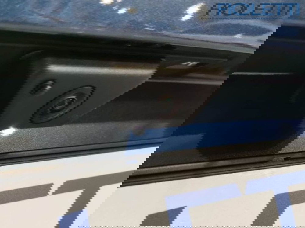 Ford Kuga usata a Brescia (9)