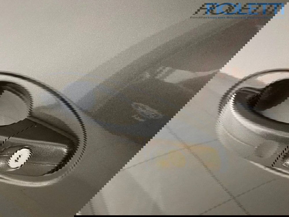 Ford C-Max usata a Brescia (16)