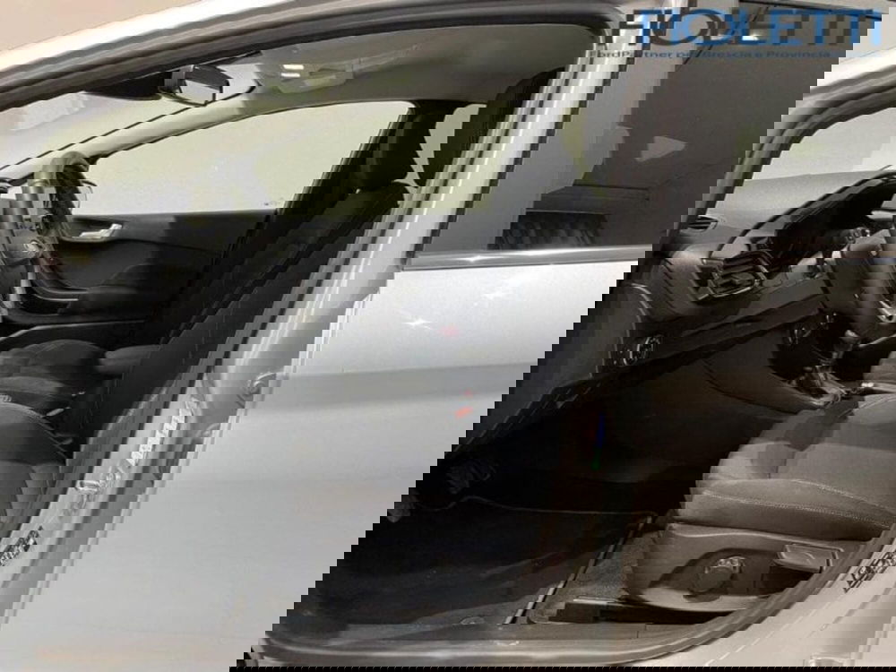 Ford Fiesta usata a Brescia (10)