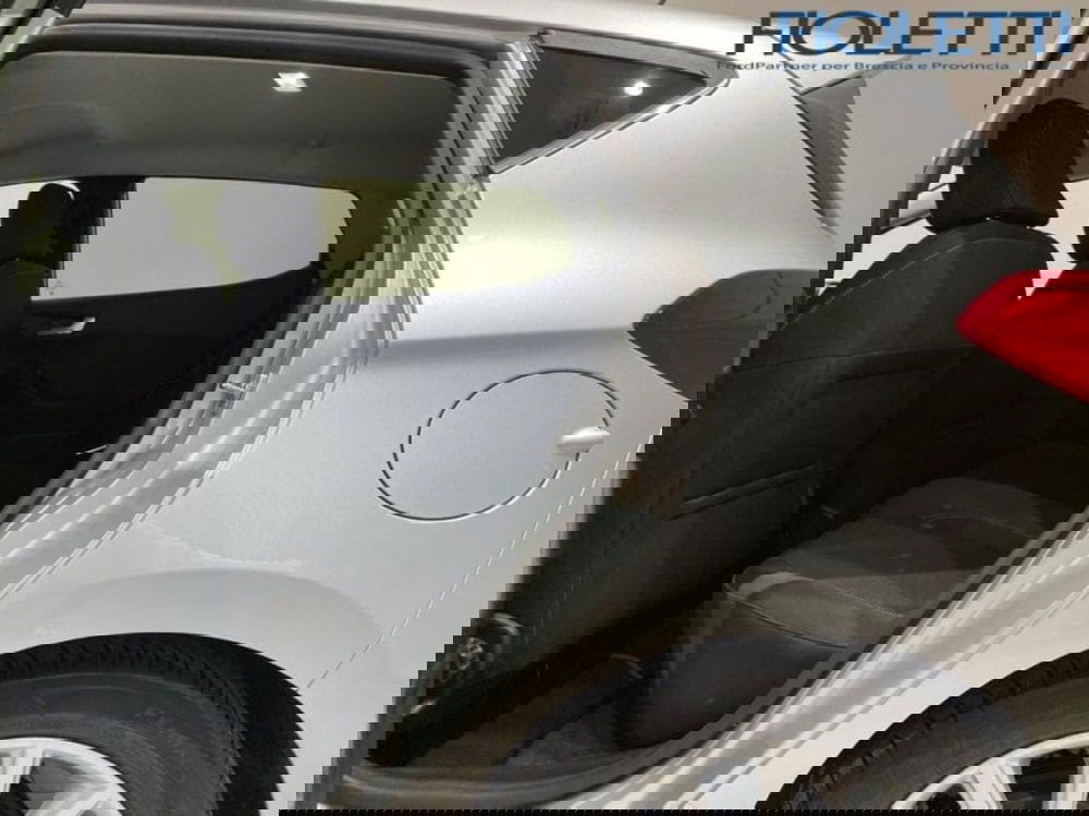 Ford Fiesta usata a Brescia (11)