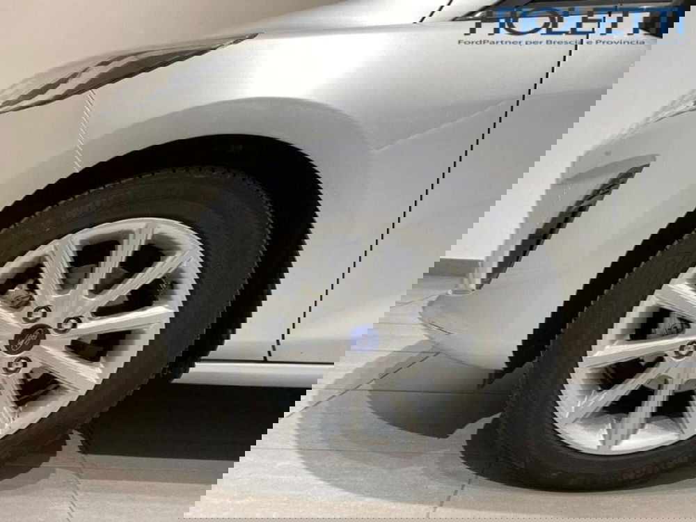 Ford Fiesta usata a Brescia (12)