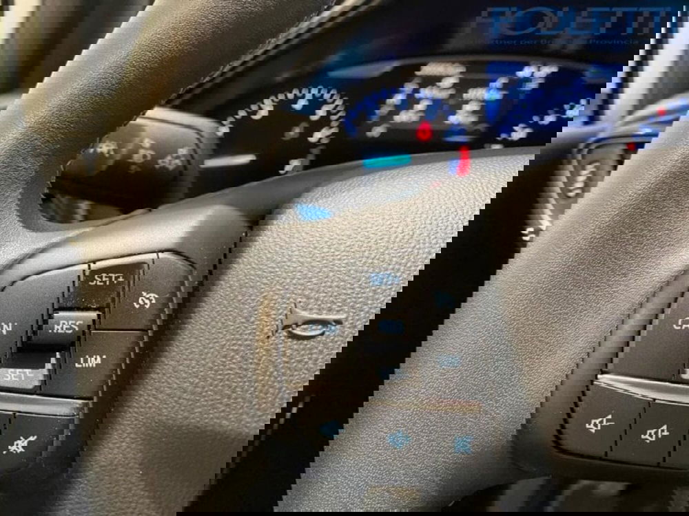 Ford Fiesta usata a Brescia (7)