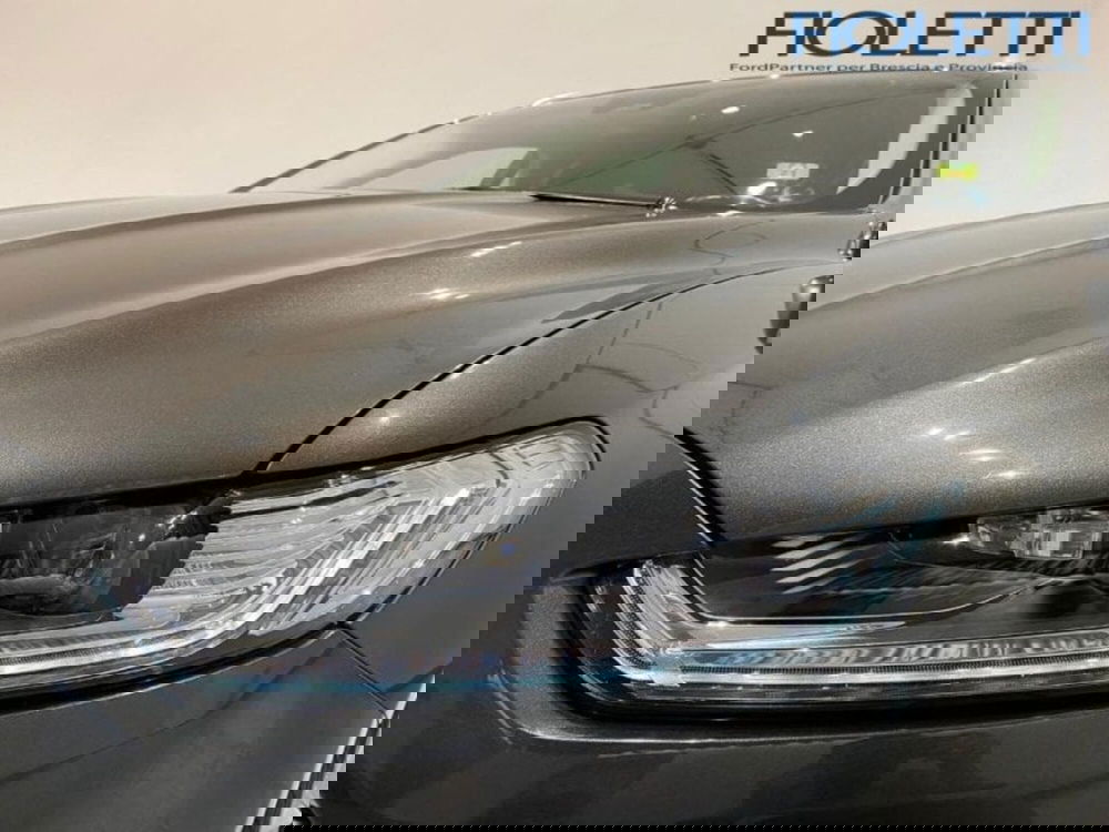 Ford Mondeo Station Wagon usata a Brescia (10)