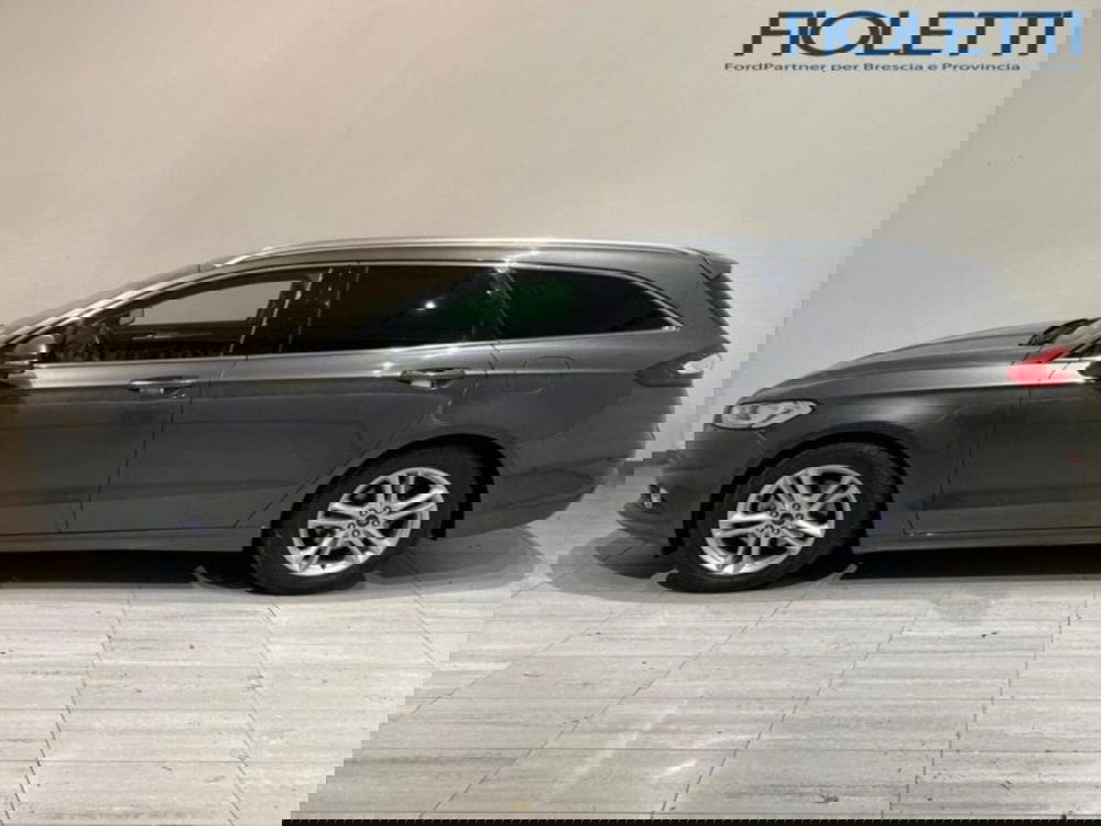 Ford Mondeo Station Wagon usata a Brescia (11)