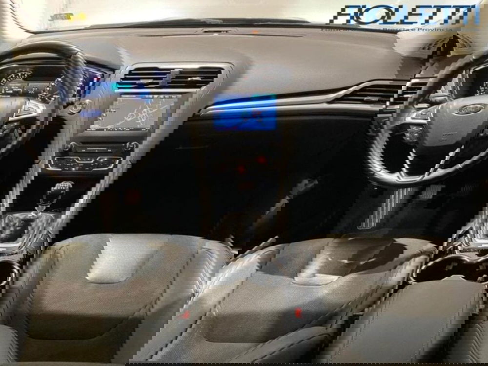 Ford Mondeo Station Wagon usata a Brescia (13)