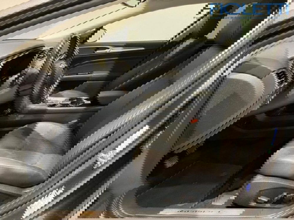 Ford Mondeo Station Wagon usata a Brescia (2)