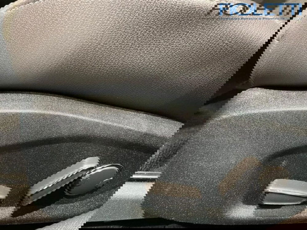 Ford Mondeo Station Wagon usata a Brescia (3)