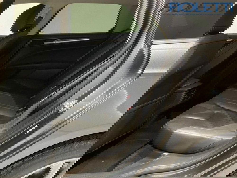 Ford Mondeo Station Wagon usata a Brescia (4)