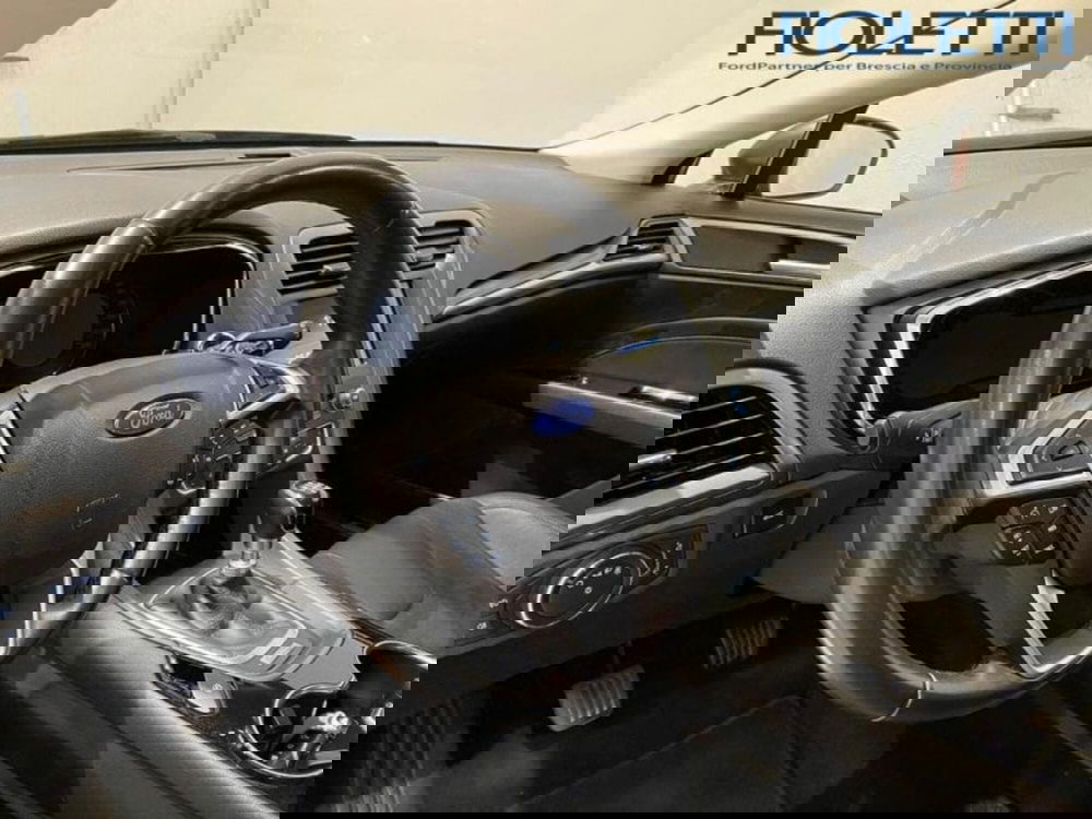 Ford Mondeo Station Wagon usata a Brescia (5)