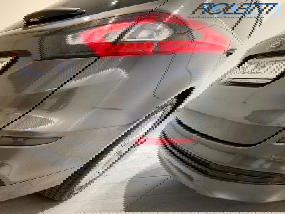 Ford Mondeo Station Wagon usata a Brescia (9)
