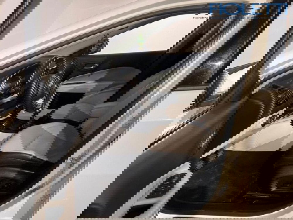 Jeep Compass usata a Brescia (9)