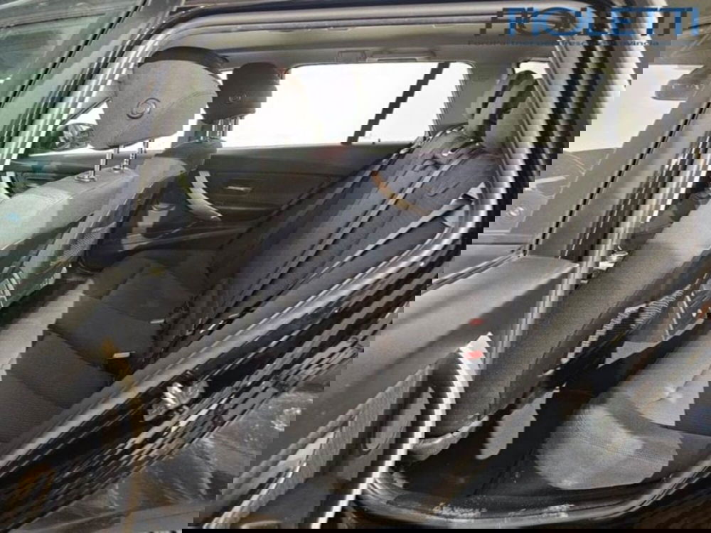 BMW Serie 3 Touring usata a Brescia (12)
