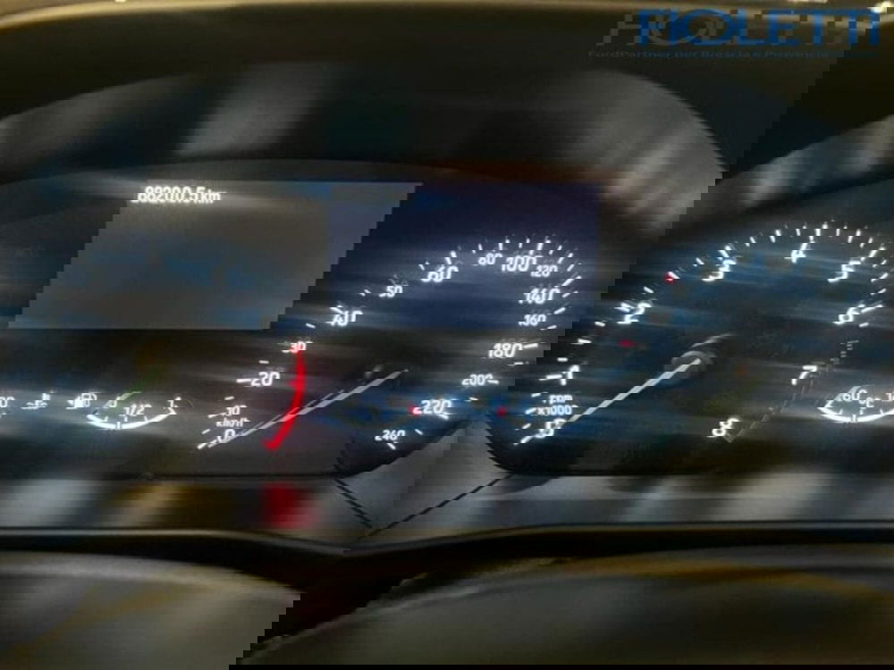 Ford Focus usata a Brescia (7)