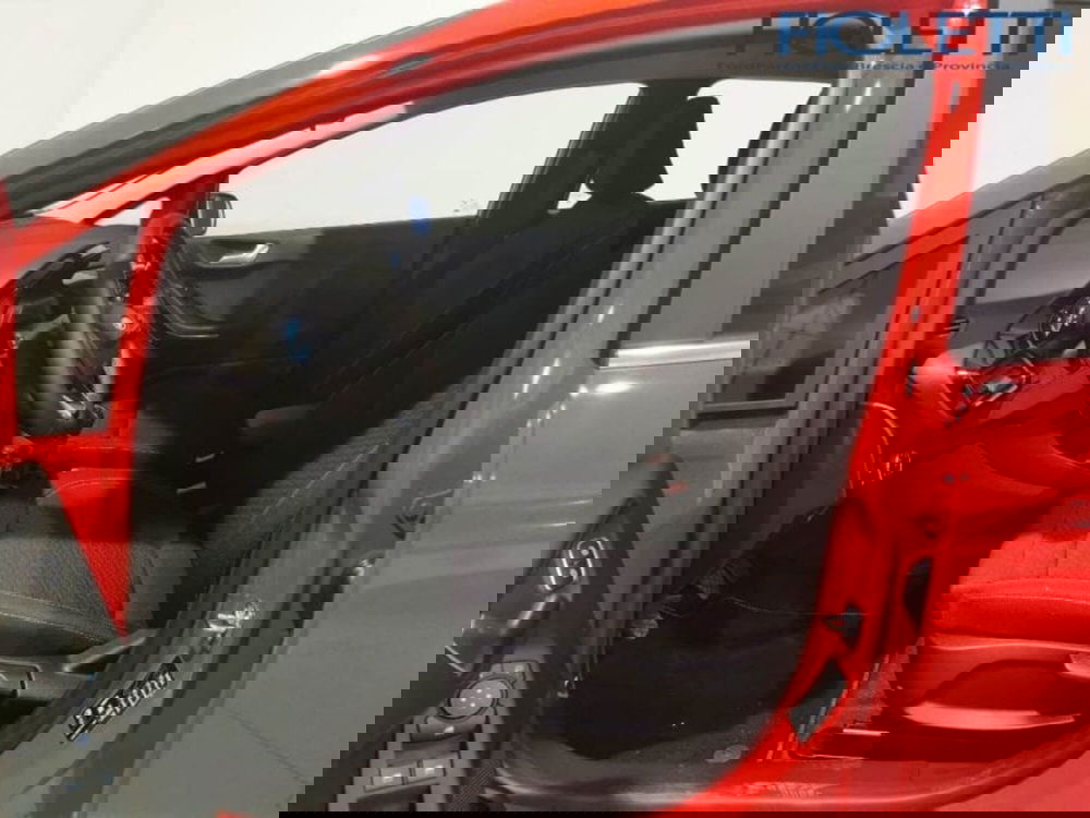 Ford Fiesta usata a Brescia (3)