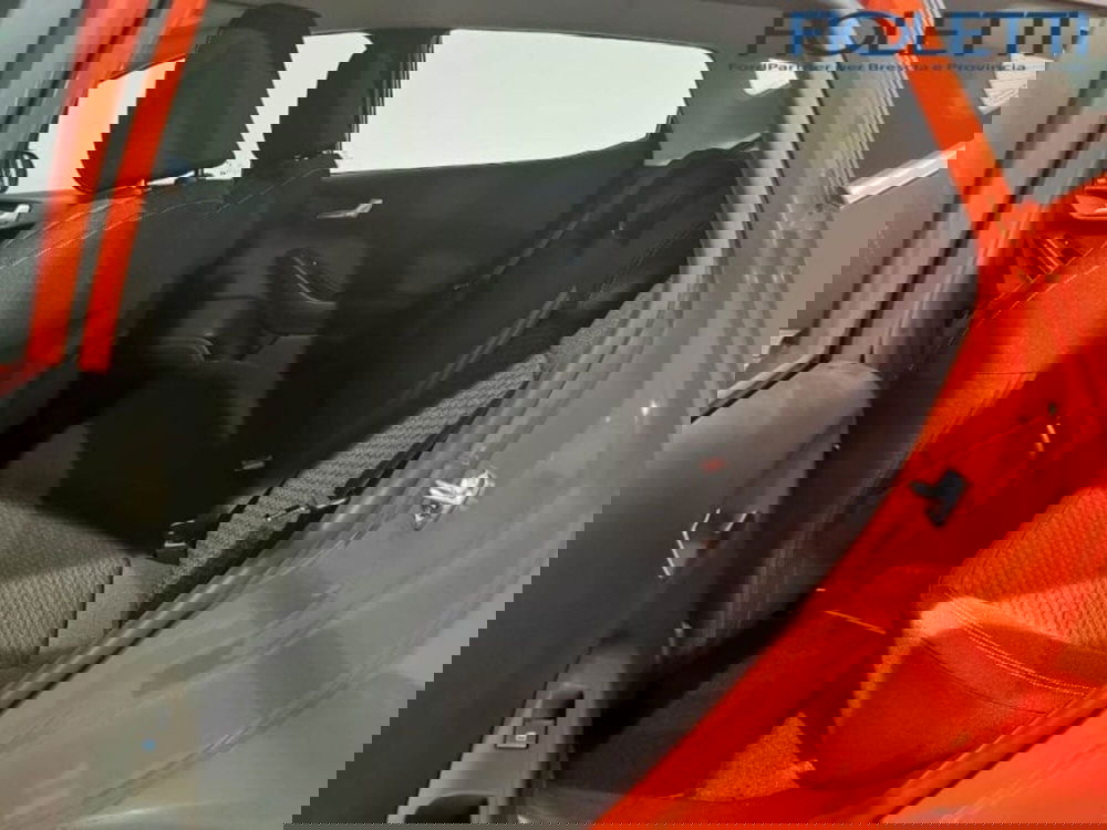 Ford Fiesta usata a Brescia (4)