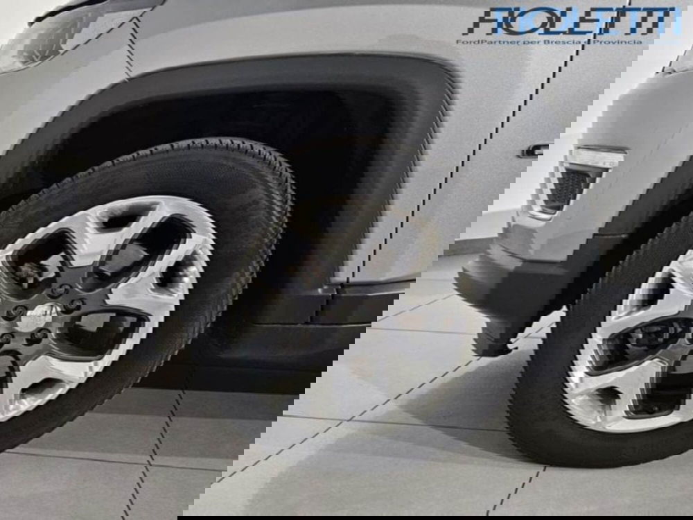 Jeep Compass usata a Brescia (12)