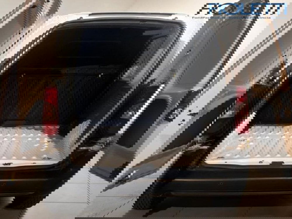 Fiat Doblò Furgone usata a Brescia (10)